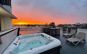 Apartamenty Polanowscy Baltic Marina Residence z mini SPA przy Bałtyckiej